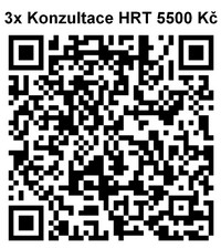 Další Hlubinná regresní terapie
